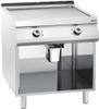 Bartscher Grillplaat El. Glad - 296510
