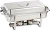 Bartscher Chafing Dish 1/1 BP XL - 500494