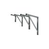 Rvs Console - Plankdrager - 77,5cm - Combisteel - 7003.0619