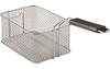 BASE 900 FRITUURMAND ELEKTRISCH - Combisteel 7178.9080