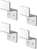 Set Clips tbv Rooster Minicel, Combisteel 7489.0315
