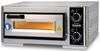 Elek. Pizzaoven Enkel, 1 X 1 pizza ⌀ 39cm | CombiSteel 7491.1000