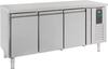 Koelwerkbank | 3 Deuren | Standard Line | Combisteel | 7950.0082