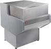 Kassa-Sectie 700 mm - Grijs/wit, Diamond MLT-700/E8