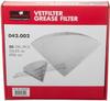 Vetfilter (01X50St.) | RoyalPaper | 042002