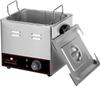 CaterChef Universeel Kookapparaat - Elektrisch - 2600 Watt - 688105