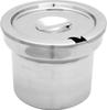 Spijzen Warmer Bain Marie Pot 4,5L | 861110