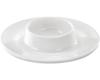 Eierdopje Ø09,2Cm Vaste Schotel | WACA | 937932