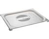 Gastronorm Deksel 1/2Gn M/Silicoon | CaterChef | 953028