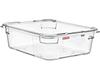 Araven 962523 Gastronormbak GN 1/2 - 100 mm