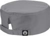 Colour by Chef Works Cool Vent beanie grijs | A919