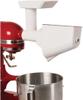 KitchenAid Groente- en Fruitzeef 5FVSP voor KitchenAid Voedselmolen 5FGA (J501) - 5KSMFVSP