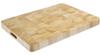 Vogue rechthoekige houten snijplank 45x60cm |  C460