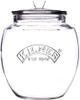 Kilner conservenpot 2ltr |  CN618