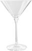 Olympia Campana martiniglas kristal 26cl |  CS497