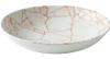 Churchill Studio Prints Kintsugi Evolve Coral Schalen 248mm (Pak van 12) - CX681