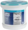 Tork Reflex Draagbare Handdoekrol Dispenser - Tork DC488