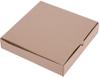 Kartonnen pizzadoos | 100 stuks | 23cm | Fiesta | DC723