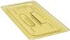 Cambro hittebestendig GN 1/3 deksel met handgreep | DC963