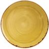 Churchill Stonecast Mustard Lotus Evolve Coupe Bord 28.8 cm Pak van 12 - DF784