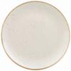 Churchill Stonecast Barley White Coupe Bord 26 cm Pak van 12 - DK518