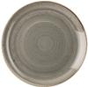 Churchill Stonecast Ronde Borden 260cm Grijs (12 Stuks) - Churchill DK553
