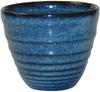 Churchill Sapphire Blue Ripple Mok 284 Ml Pak van 12 - DL412