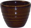 Churchill Cinnamon Ripple Dipper Pot 57 Ml Pak van 12 - DL416