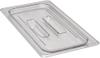 Cambro plat polycarbonaat deksel GN 1/3 | DM713