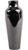 Olympia Franse cocktailshaker zwart | DR628