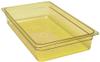 Cambro hittebestendige GN 1/1 bak 100mm | DW479