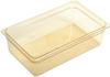 Cambro hittebestendige GN 1/1 bak 150mm | DW480