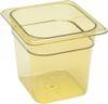 Cambro hittebestendige GN 1/6 bak 150mm | DW494