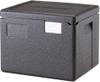 Cambro Cam GoBox geïsoleerde voedselcontainer 22,3ltr | DW571