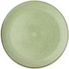 Churchill Stonecast Sage Green Coupe Borden 288mm (Pak van 12) - DX005