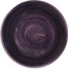 Churchill Stonecast Patina Cobalt Deep Purple Evolve Coupe Bord 28.6 cm Pak van 12 - DX058