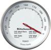 KitchenAid Globale Insteekbare Dial Vleesthermometer RVS - DX292