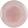 Churchill Super Vitrified Churchill Raku Pink Quartz Evolve Coupe Bord 28.6 cm Pak van 12 - DX836
