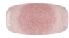Churchill Super Vitrified Churchill Raku Pink Quartz Chefs Ovaal Bord 29.8 X 15.2 cm Pak van 12 - DX842
