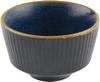 Churchill Super Vitrified Churchill Tokyo Blue Kochi Dip Pot 113 Ml Pak van 12 - DX849