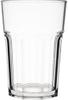 Olympia Kristallon Orleans Polycarbonaat Tumblers 390ml (12 Stuks) - Olympia DY790