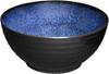 Olympia Luna Midnight Blue Footed Bowls 205 mm (pak van 4) - DZ776