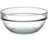 Glazen chefs schaal | 17cm | Arcoroc | E550