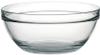 Glazen chefs schaal | 26cm | Arcoroc | E553