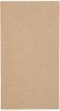 Fiesta Lunchservetten 1/8 Vouw Kraft 330mm (2000 Stuks), Fiesta FE234