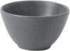 Churchill Super Vitrified Nourish Seattle Grey Schalen 102mm (Pak van 12) - FJ703