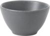 Churchill Super Vitrified Nourish Seattle Grey Dip Schaaltje 85mm (Pak van 12) - FJ705