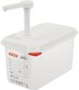 Araven Saus Dispenser 1/4 GN - FR177