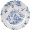 Churchill Toile Prague Bord 16.5 cm Pak van 6 - GF616