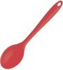 Silicone lepel rood 27cm | GL350